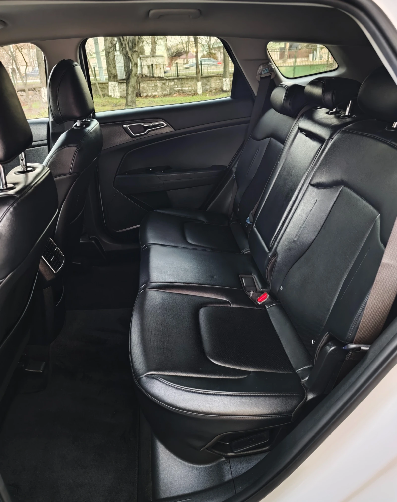 Kia Sportage 2.0 LPI | Mobile.bg � ����������� 17