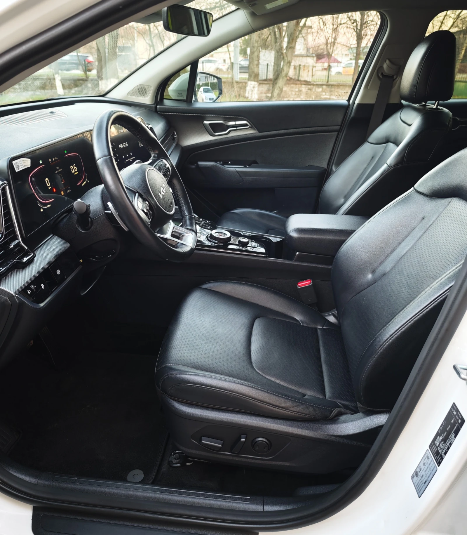 Kia Sportage 2.0 LPI - изображение 9