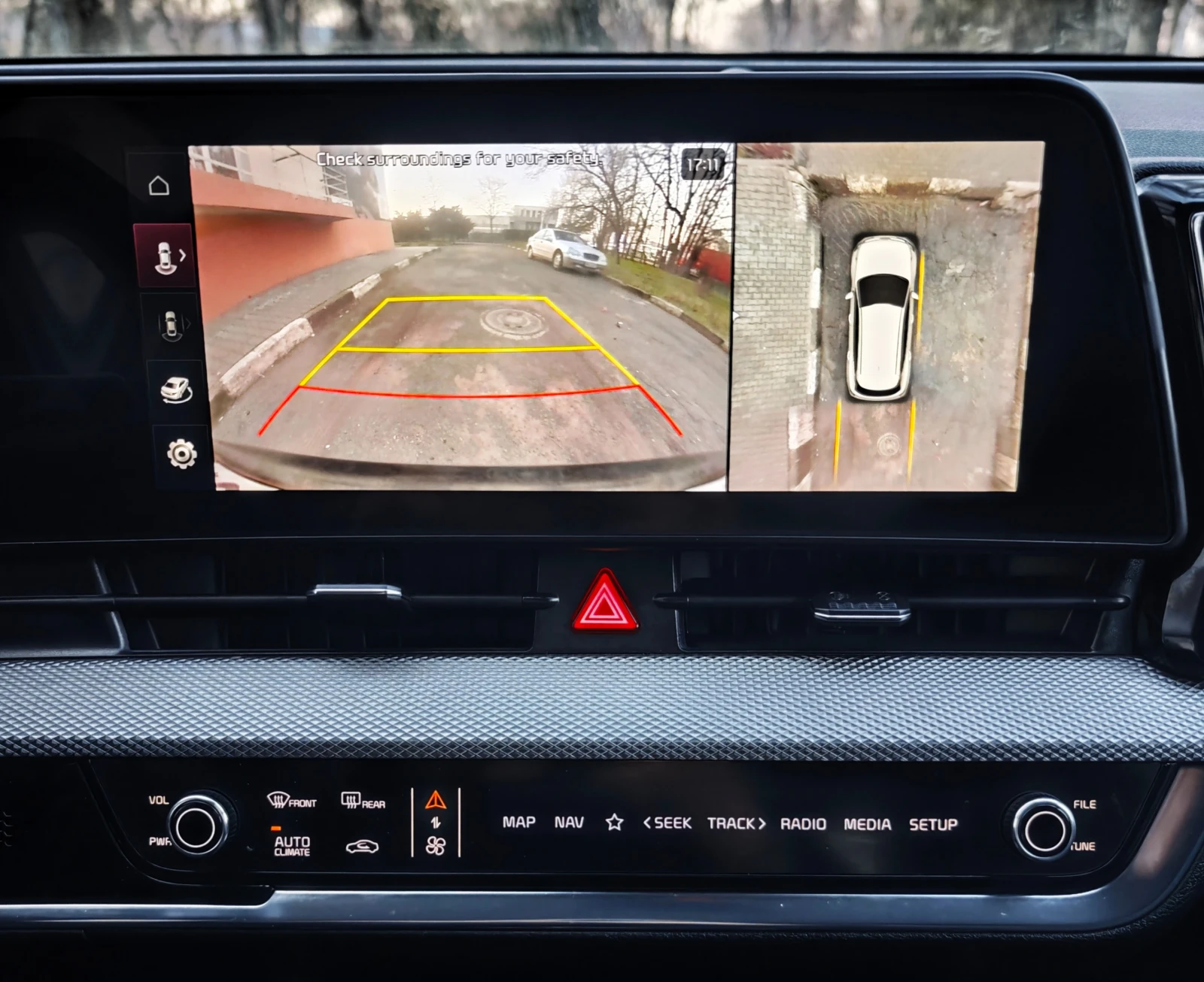 Kia Sportage 2.0 LPI | Mobile.bg � ����������� 16