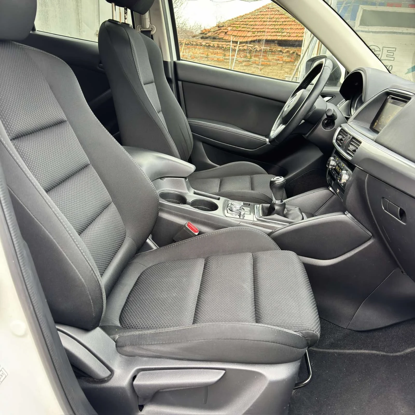 Mazda CX-5 //FACELIFT// - изображение 10