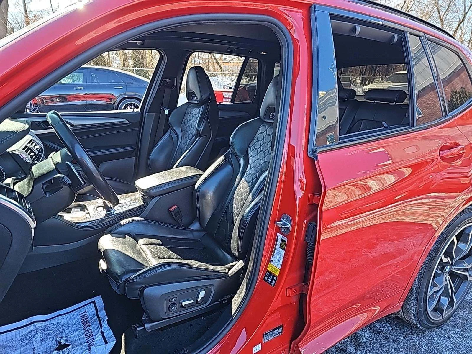 BMW X3  - изображение 6