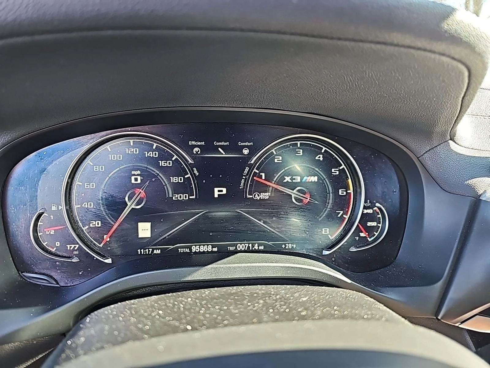 BMW X3  - изображение 9