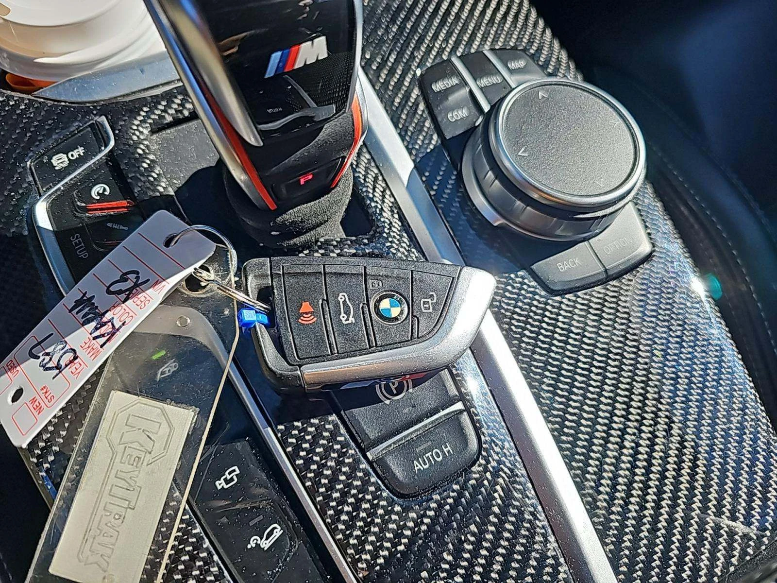 BMW X3  - изображение 8