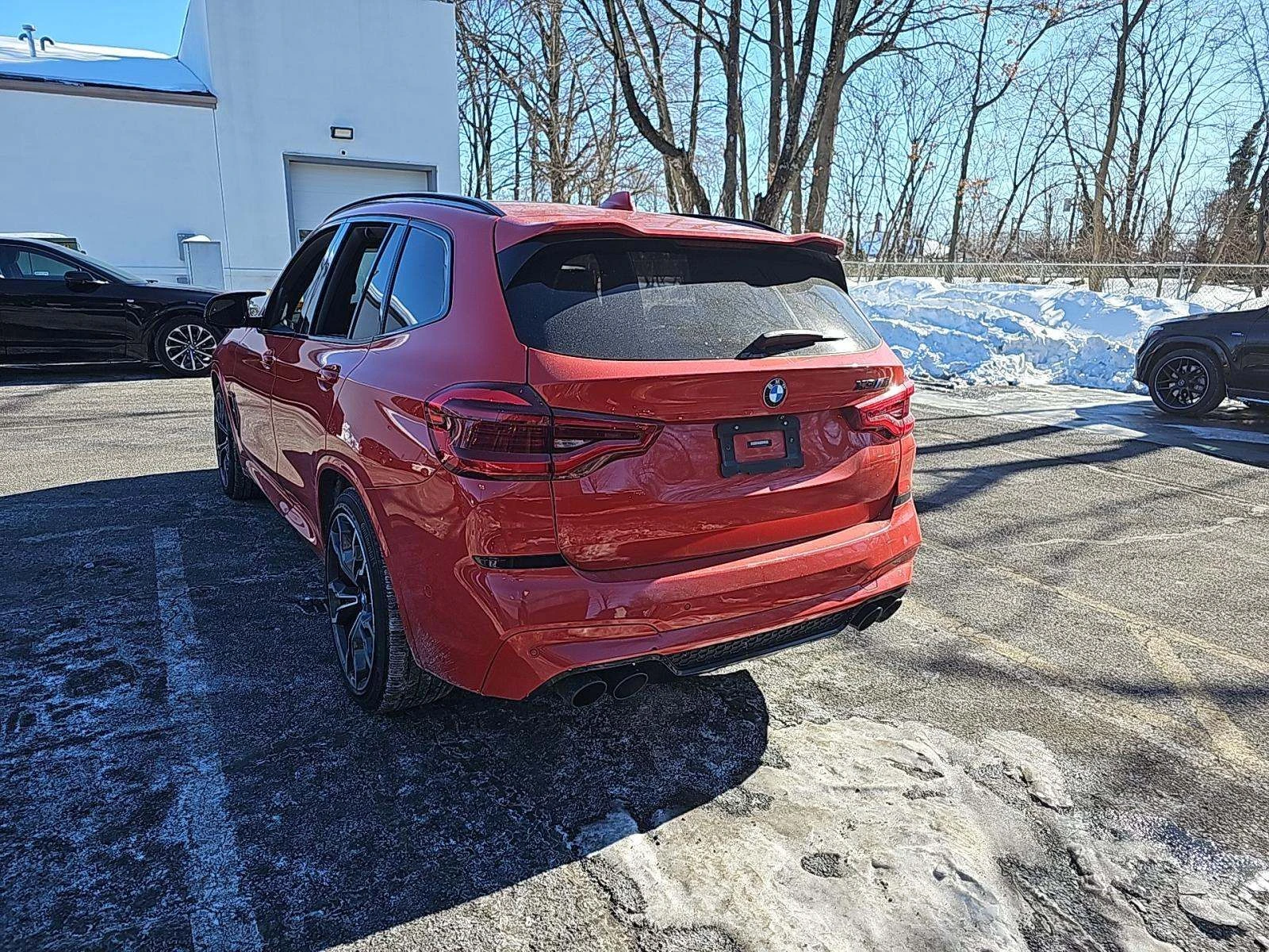 BMW X3  - изображение 2