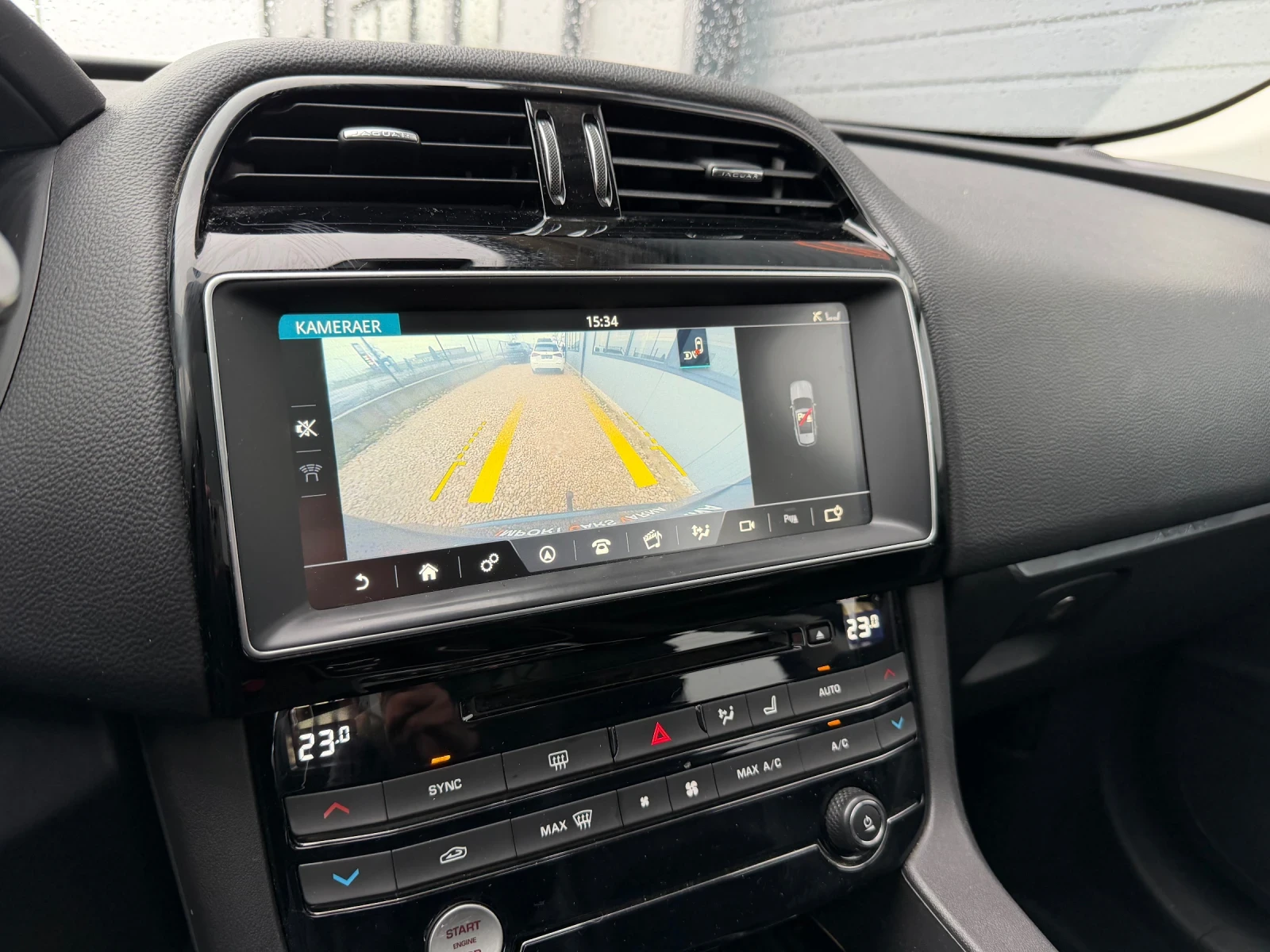 Jaguar F-PACE 2.0D 180k.c 2016 Panorama | Mobile.bg � ����������� 13