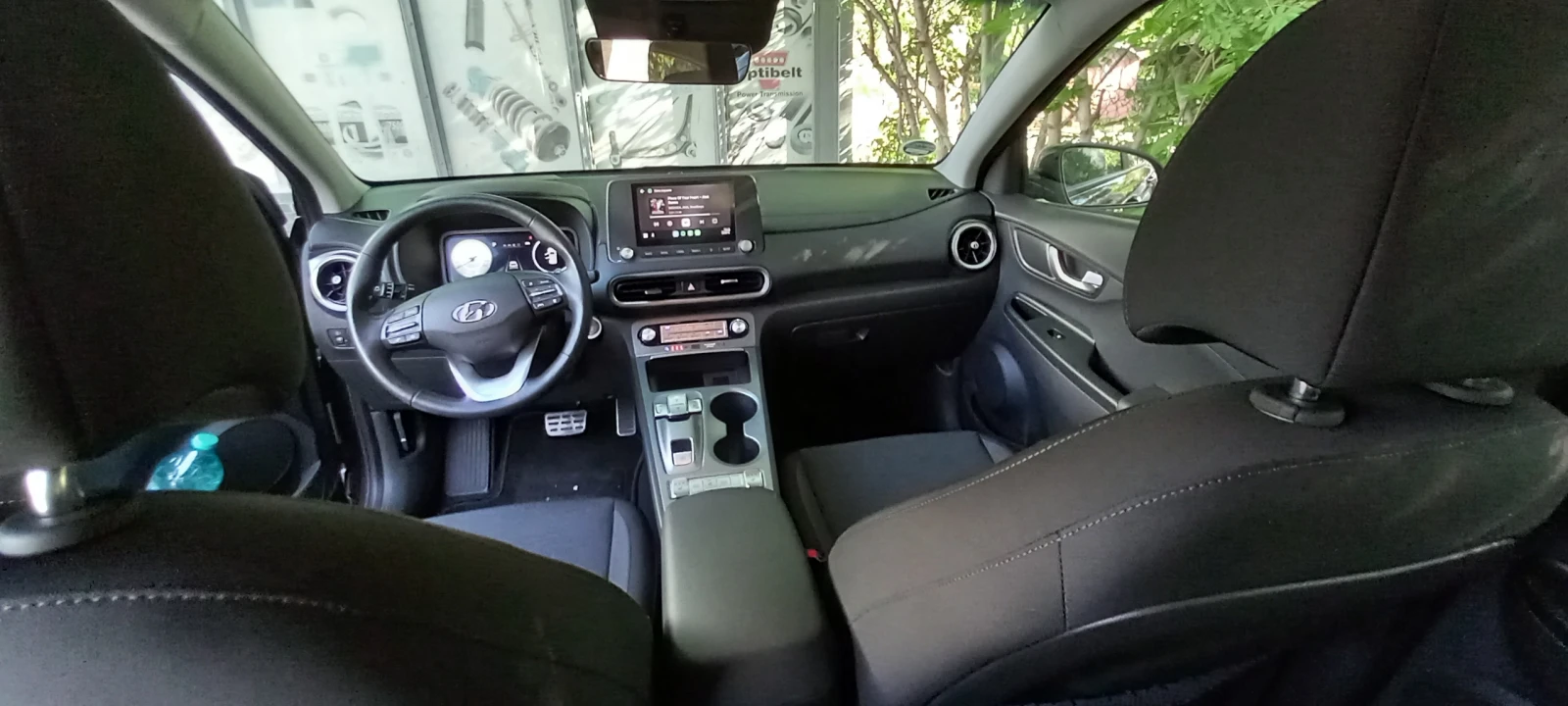 Hyundai Kona | Mobile.bg � ����������� 8