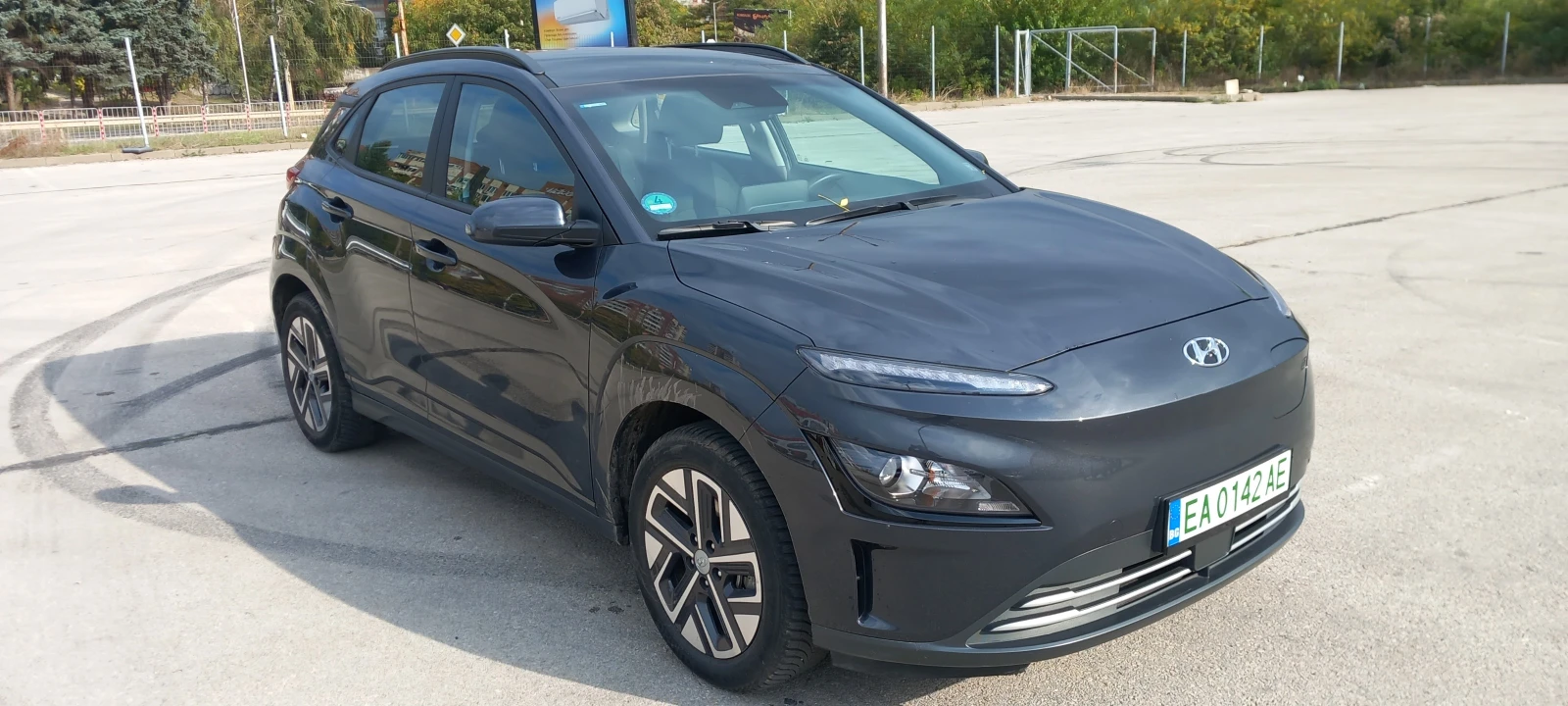 Hyundai Kona | Mobile.bg � ����������� 2
