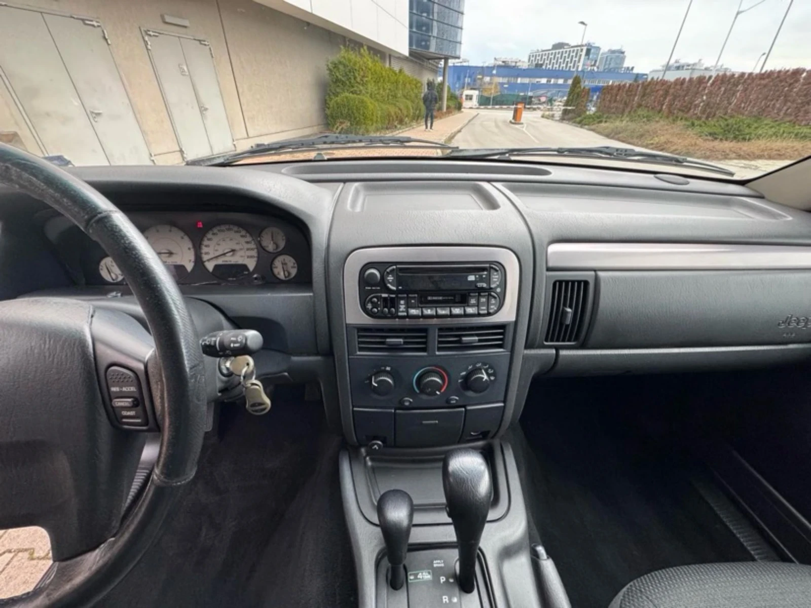 Jeep Grand cherokee 4.0 benzin | Mobile.bg � ����������� 10