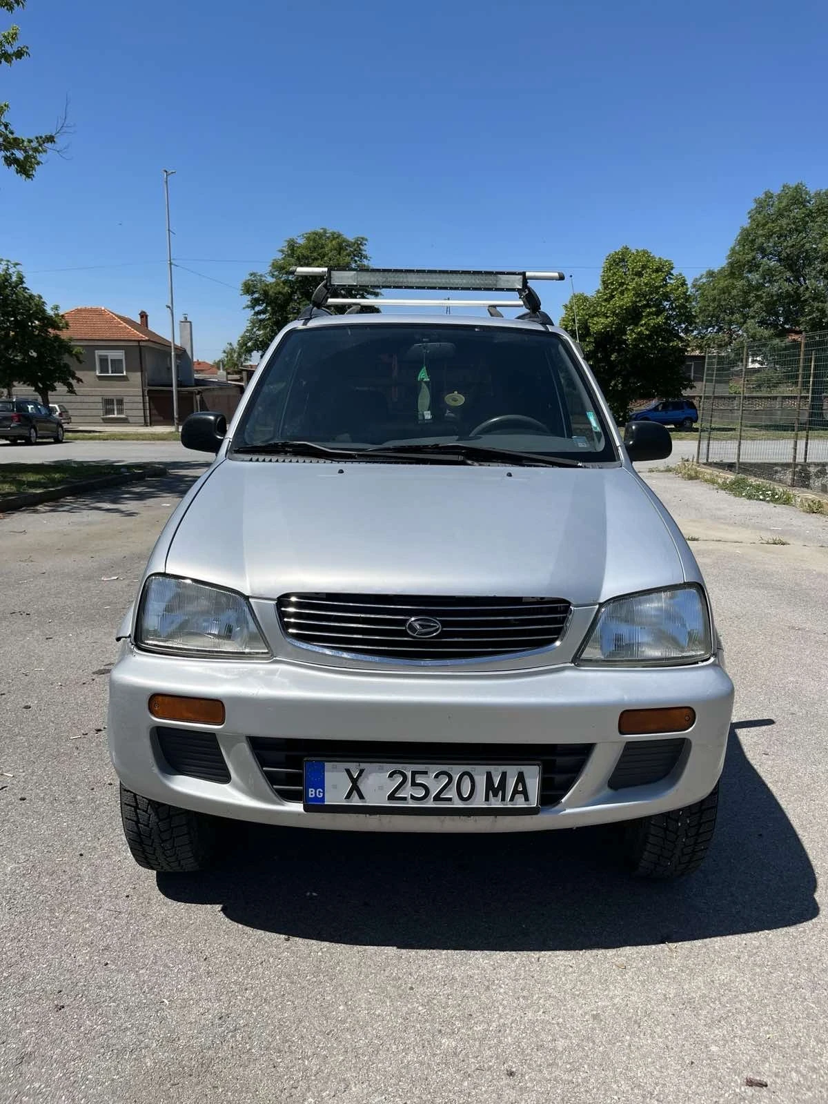 Daihatsu Terios ������ | Mobile.bg � ����������� 5