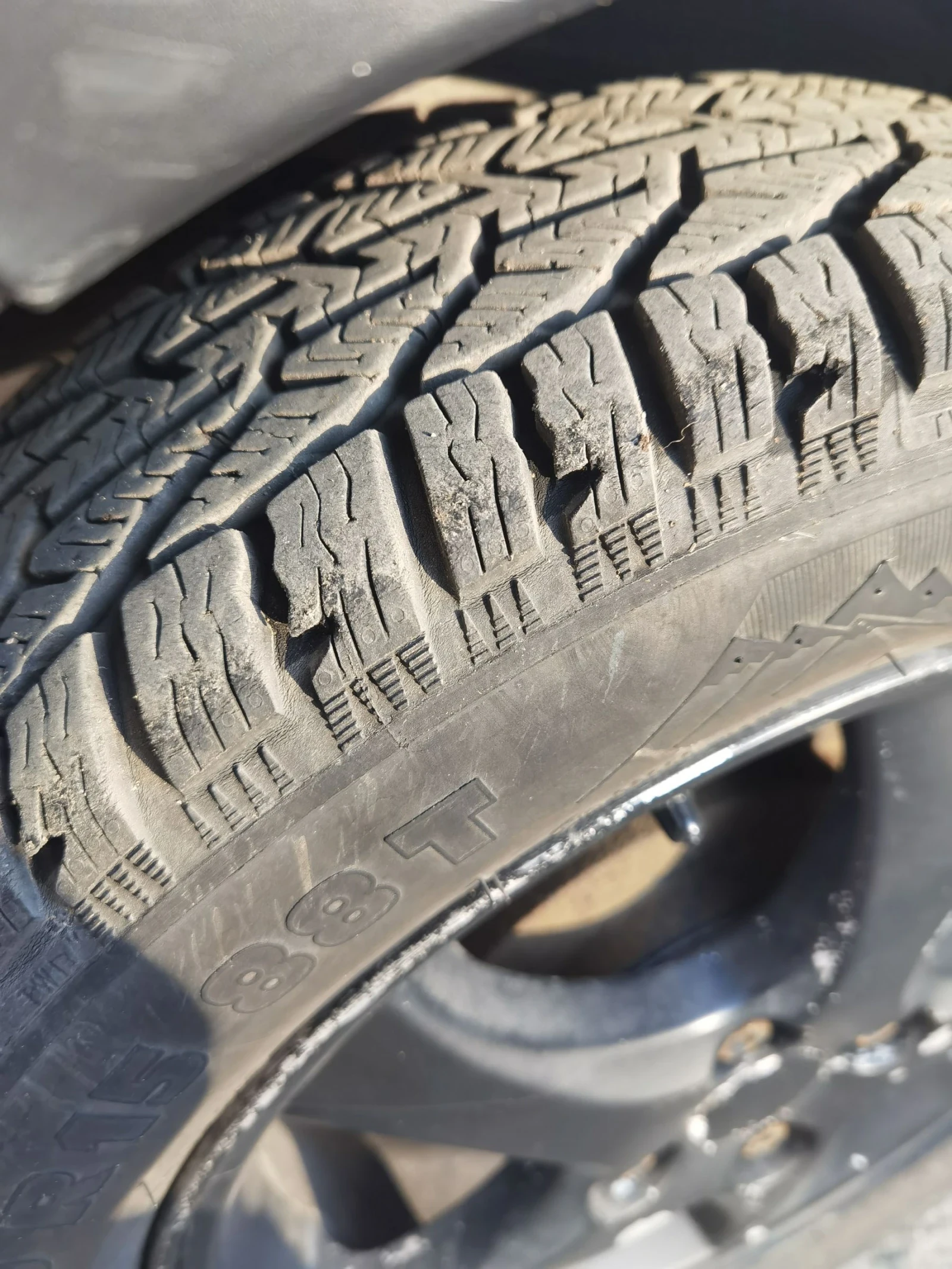 Suzuki Ignis 4х4, снимка 9 - Автомобили и джипове - 54138109