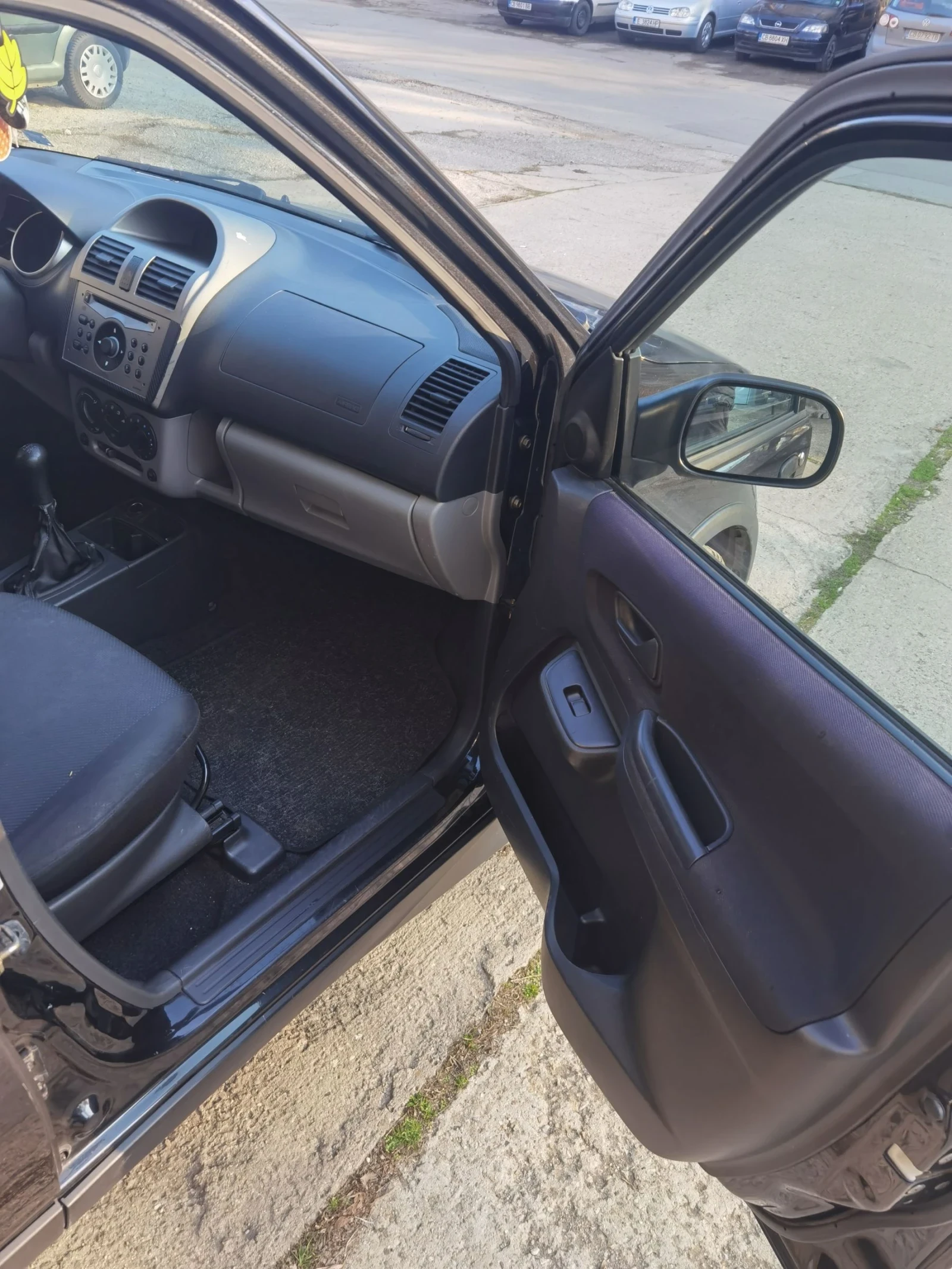 Suzuki Ignis 4х4, снимка 5 - Автомобили и джипове - 54138109