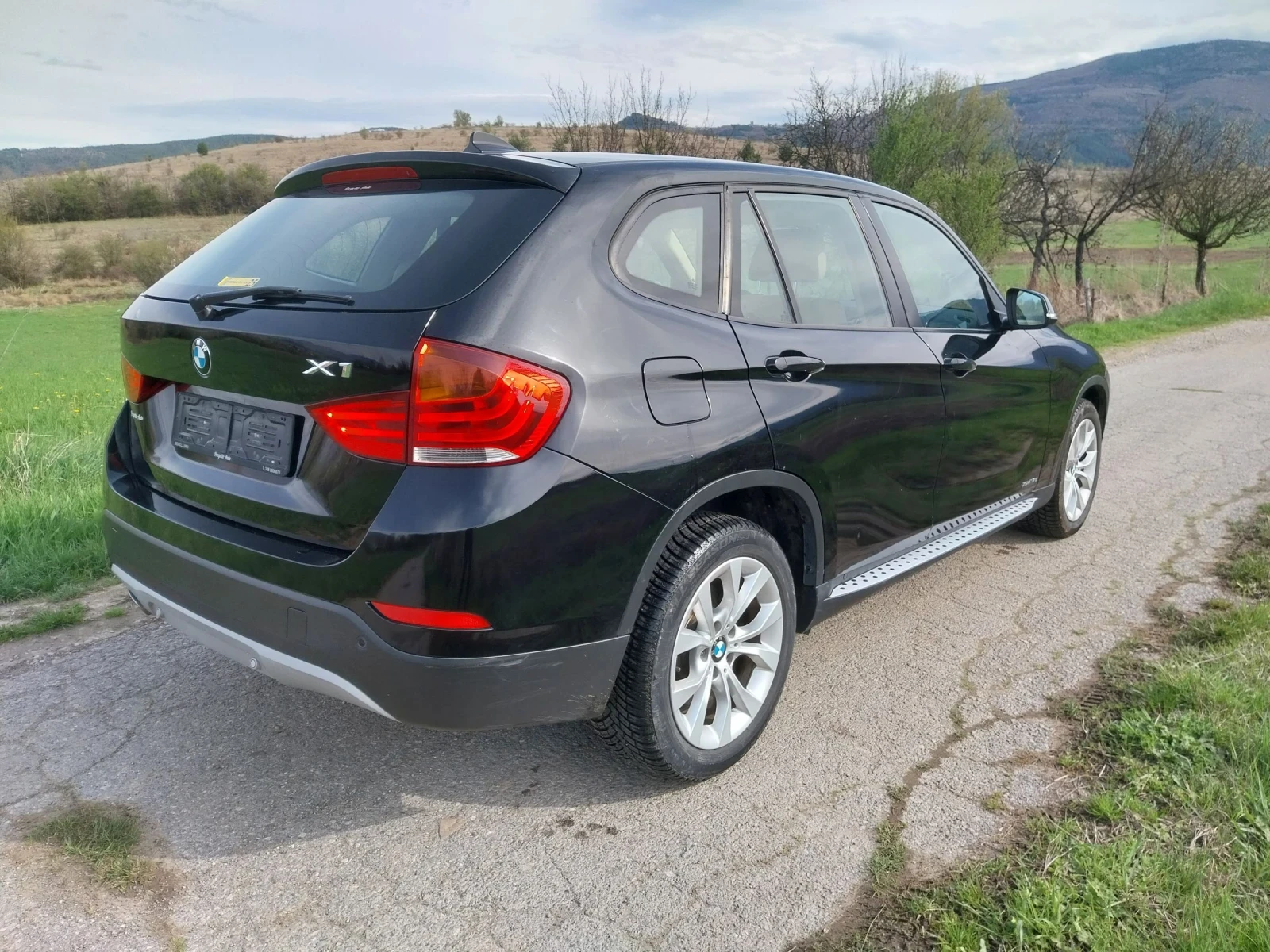 BMW X1 Xdrive , снимка 6 - Автомобили и джипове - 54163811