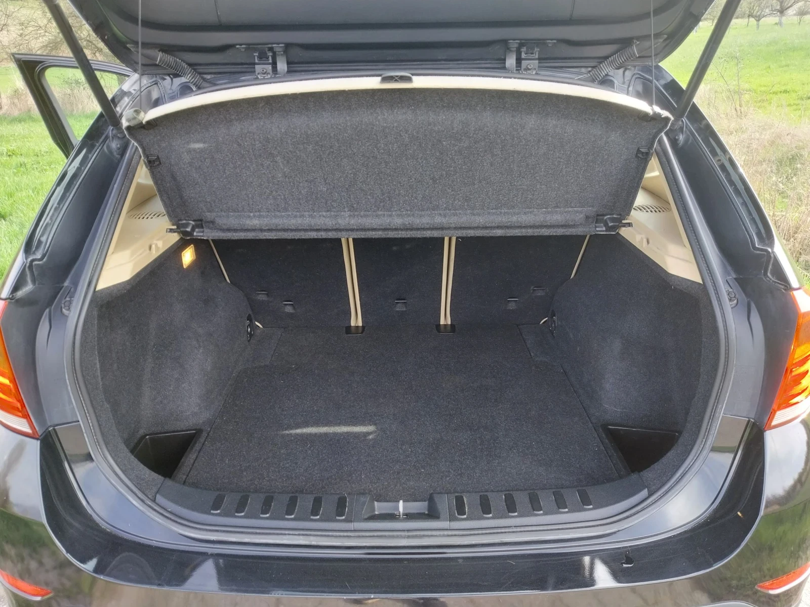 BMW X1 Xdrive , снимка 13 - Автомобили и джипове - 54163811