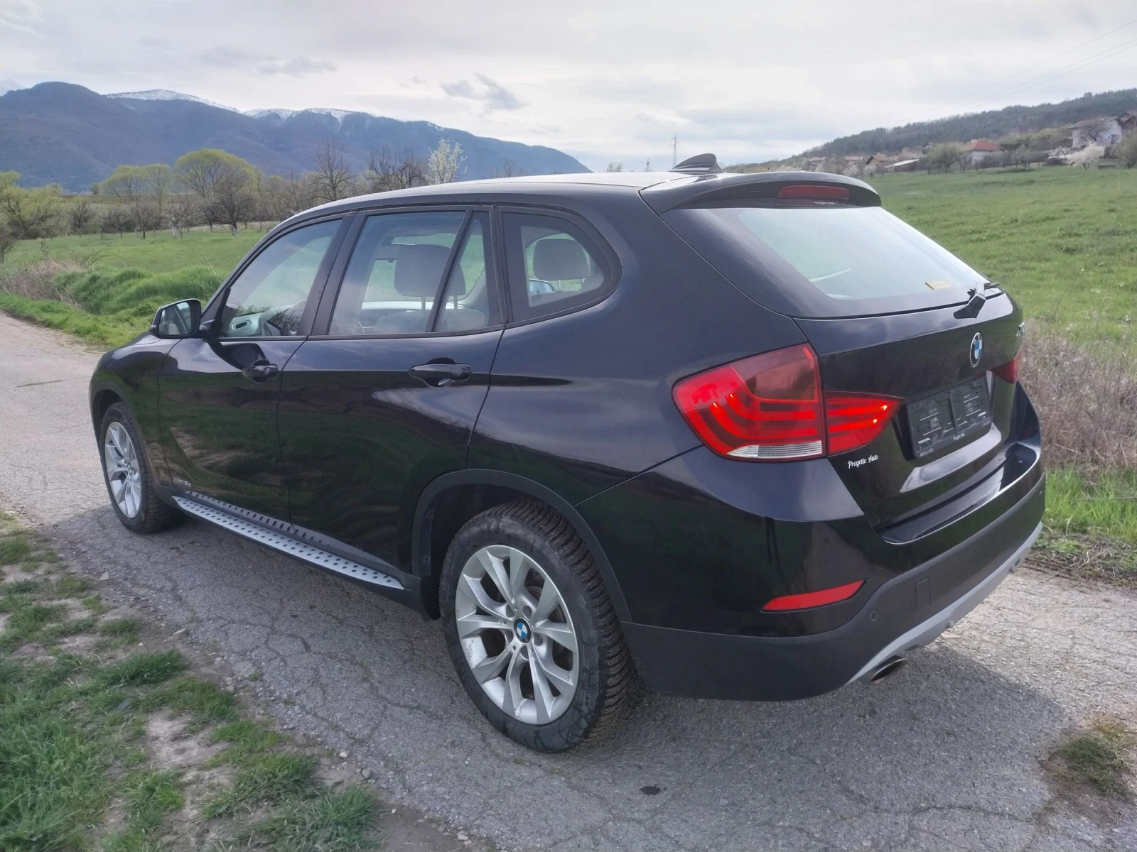 BMW X1 Xdrive , снимка 4 - Автомобили и джипове - 54163811