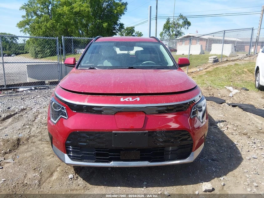 Kia Niro 2023 KIA NIRO EV WIND | Mobile.bg � ����������� 2