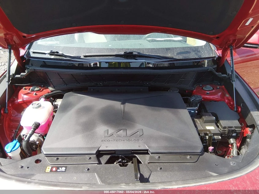 Kia Niro 2023 KIA NIRO EV WIND | Mobile.bg � ����������� 14