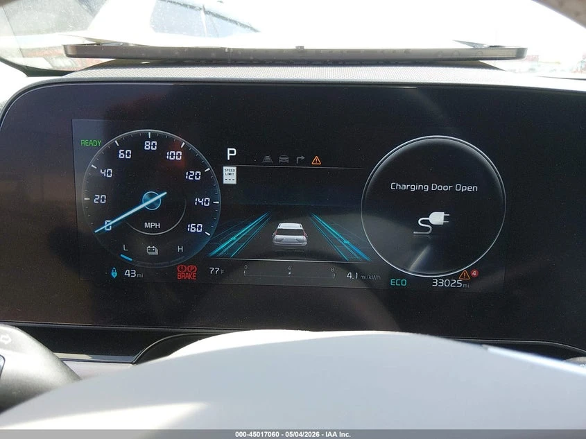 Kia Niro 2023 KIA NIRO EV WIND | Mobile.bg � ����������� 11