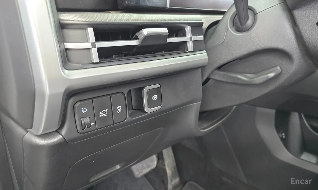Hyundai Santa fe 2.5L 4x4 / Carfax, снимка 11 - Автомобили и джипове - 55094288
