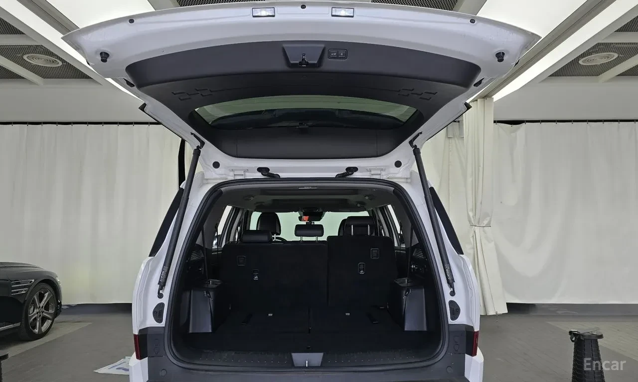 Hyundai Santa fe 2.5L 4x4 / Carfax, снимка 12 - Автомобили и джипове - 55094288