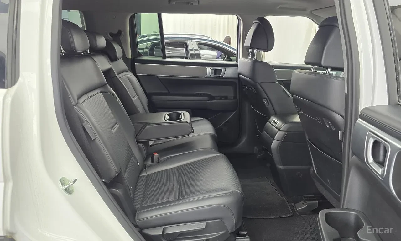Hyundai Santa fe 2.5L 4x4 / Carfax, снимка 13 - Автомобили и джипове - 55094288