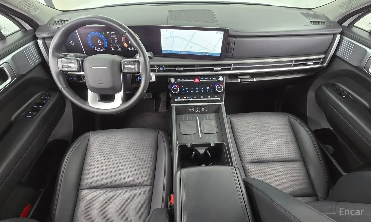 Hyundai Santa fe 2.5L 4x4 / Carfax, снимка 4 - Автомобили и джипове - 55094288