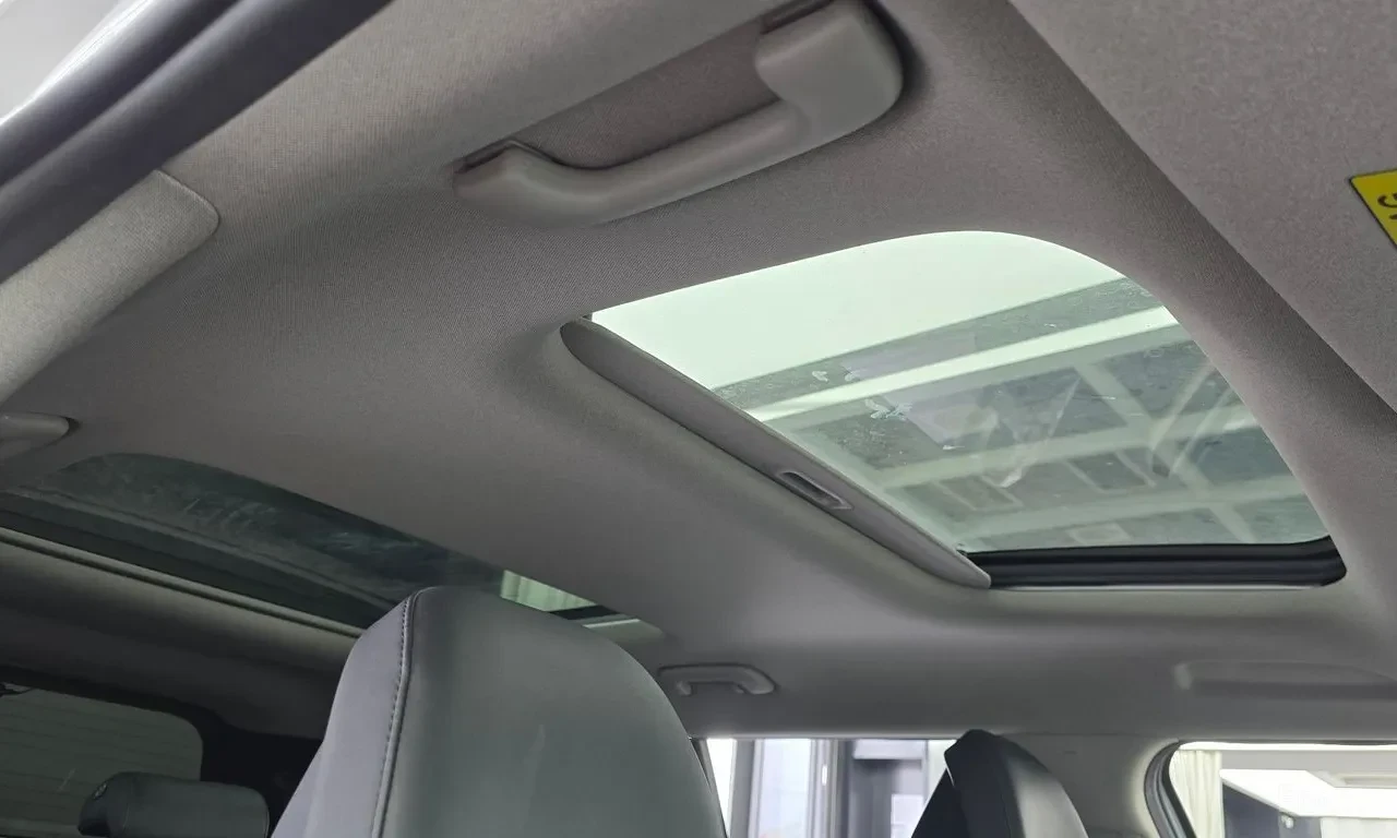Hyundai Santa fe 2.5L 4x4 / Carfax, снимка 10 - Автомобили и джипове - 55094288