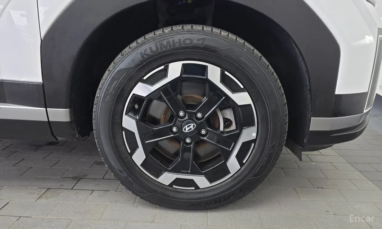 Hyundai Santa fe 2.5L 4x4 / Carfax, снимка 14 - Автомобили и джипове - 55094288