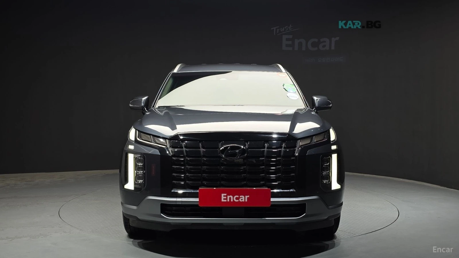 Hyundai Palisade 3.8 / AWD / DISTRONIC / ����� / �������� | Mobile.bg � ����������� 3