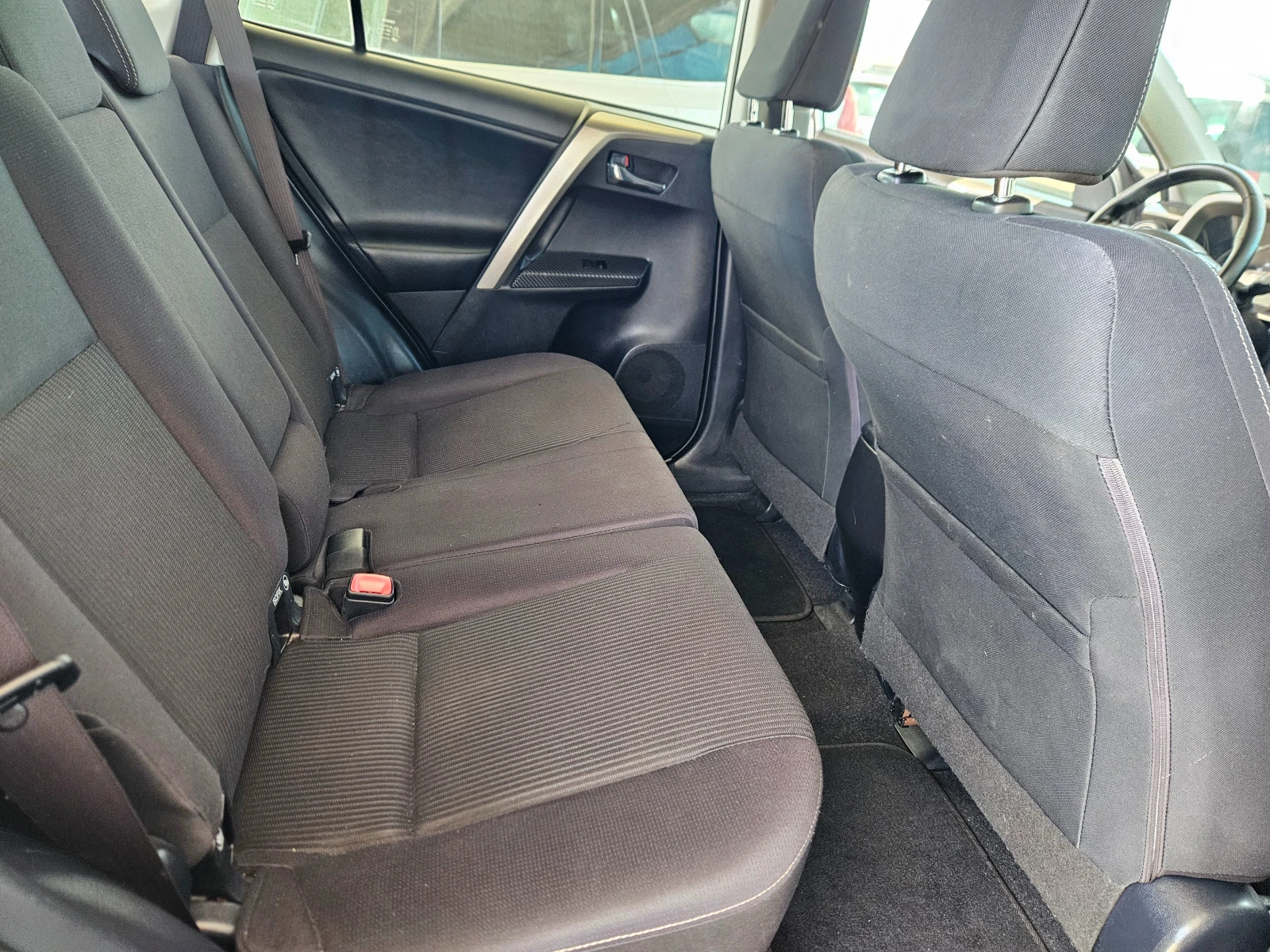 Toyota Rav4, снимка 13 - Автомобили и джипове - 55953177