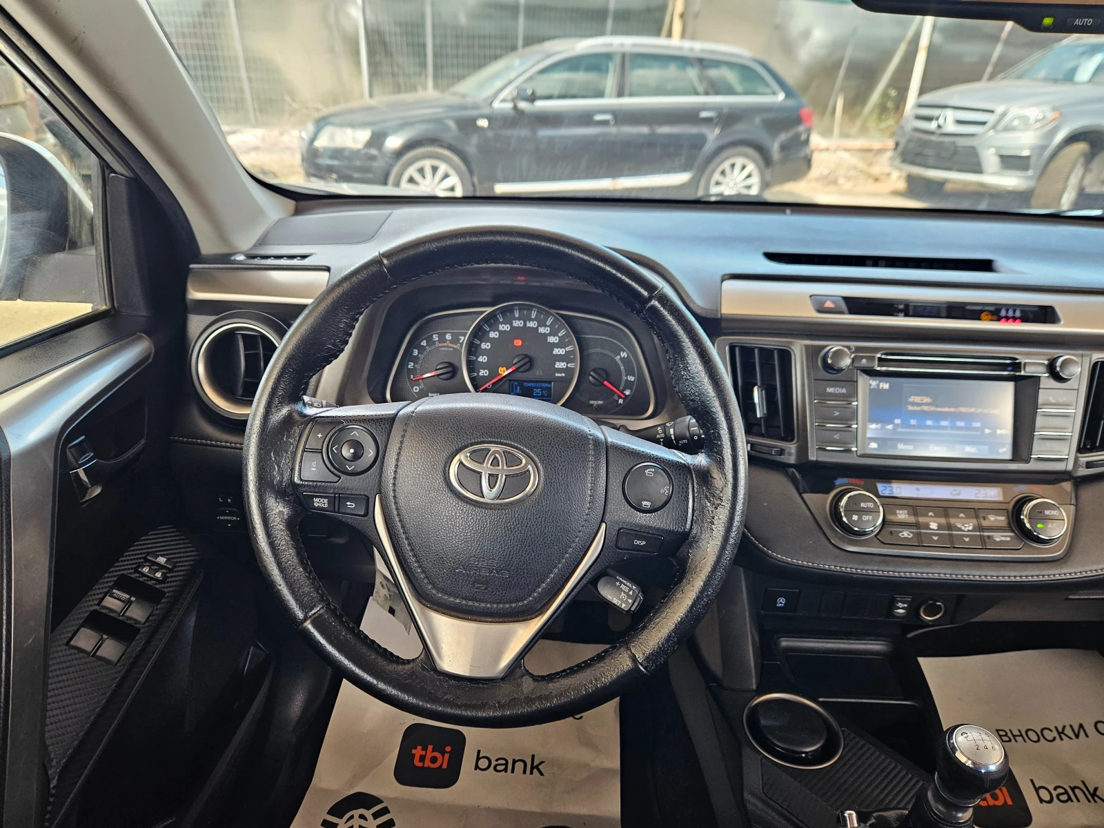 Toyota Rav4, снимка 8 - Автомобили и джипове - 55953177