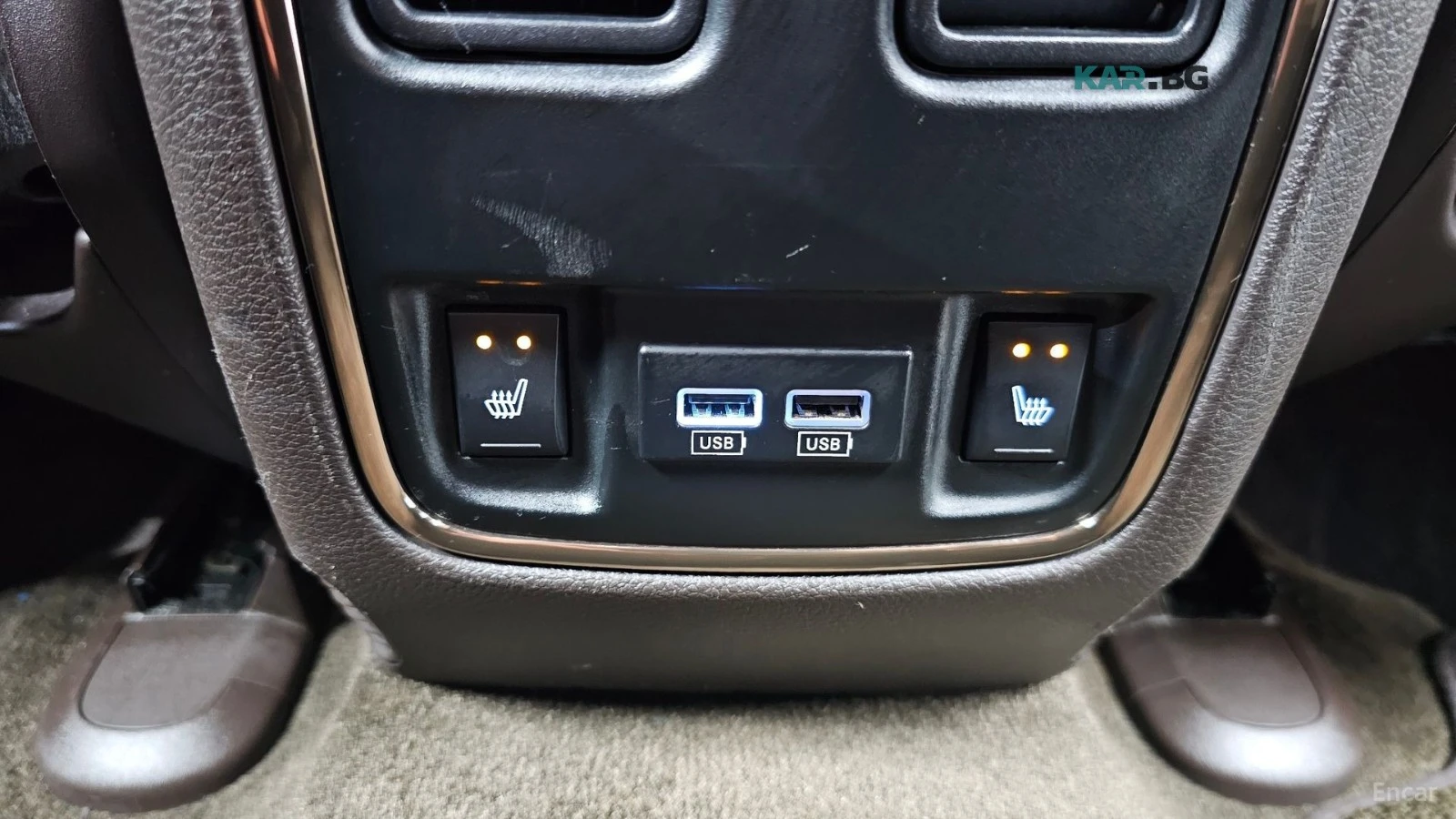 Jeep Grand cherokee 122K KM* SUMMIT* 4X4* DISTRONIC* HK* PANO* �����*  | Mobile.bg � ����������� 15