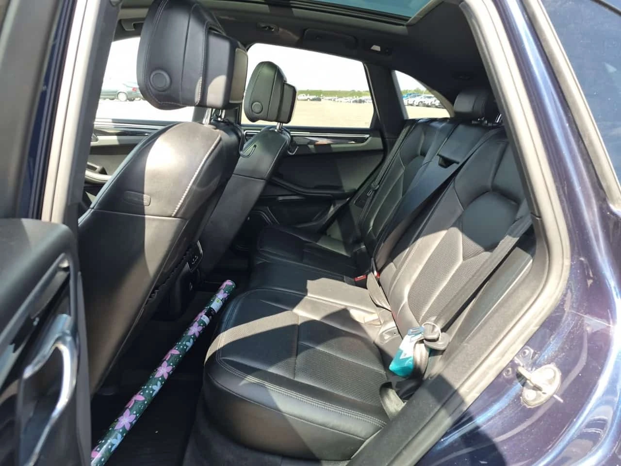 Porsche Macan * S * CARFAX * ����� �� ����������� | Mobile.bg � ����������� 3