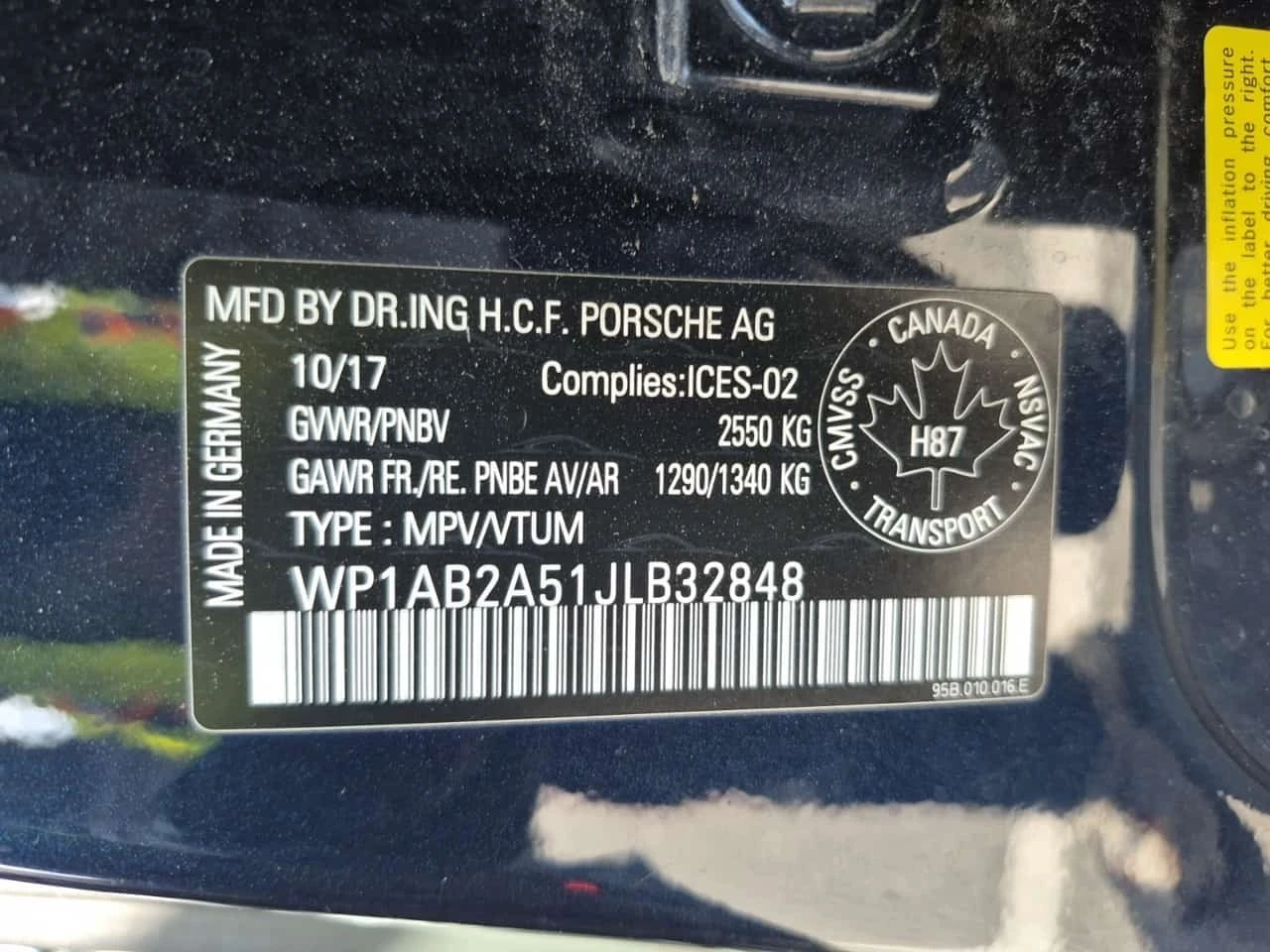 Porsche Macan * S * CARFAX * ����� �� ����������� | Mobile.bg � ����������� 17
