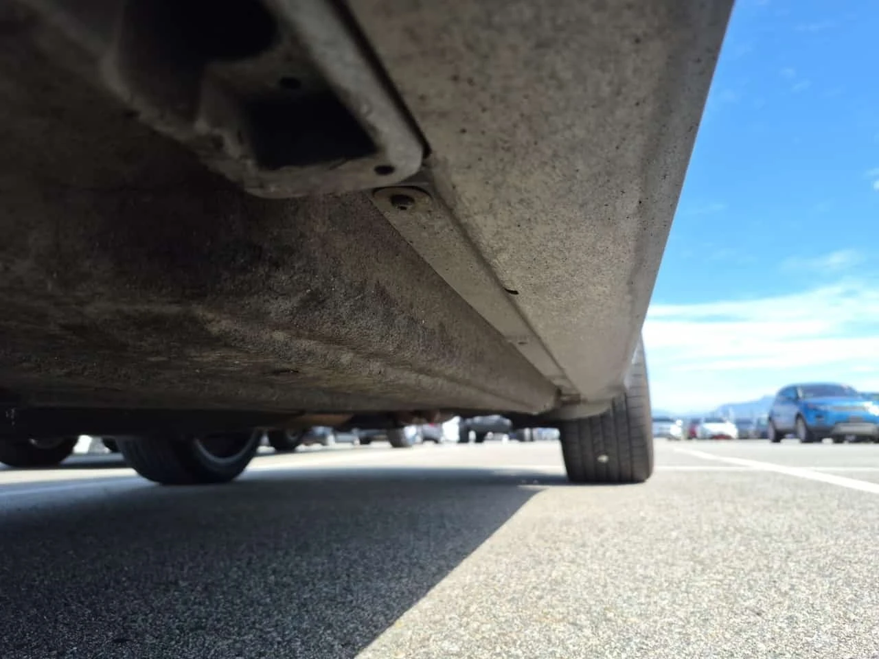 Porsche Macan * S * CARFAX * ����� �� ����������� | Mobile.bg � ����������� 9