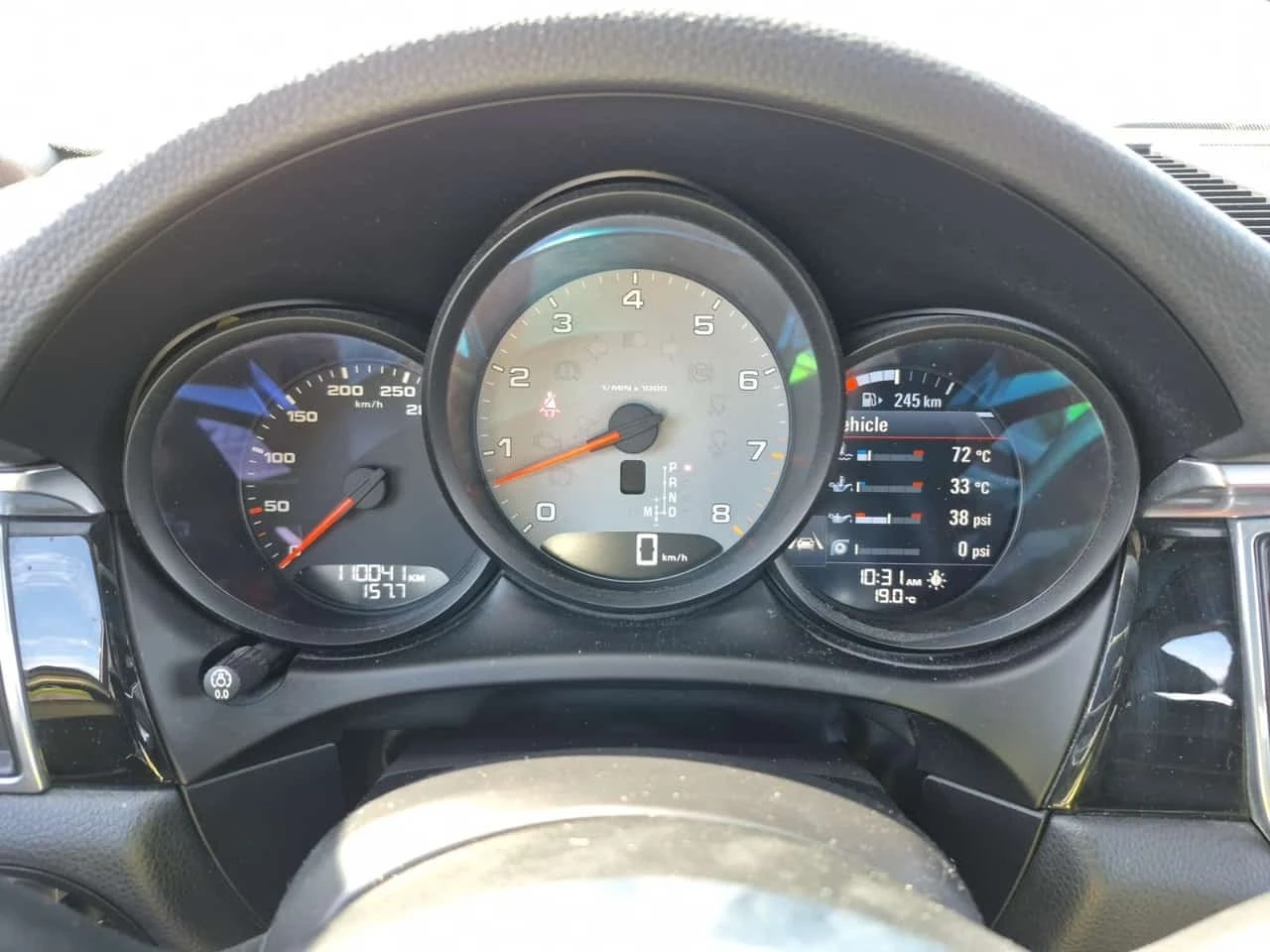 Porsche Macan * S * CARFAX * ����� �� ����������� | Mobile.bg � ����������� 11