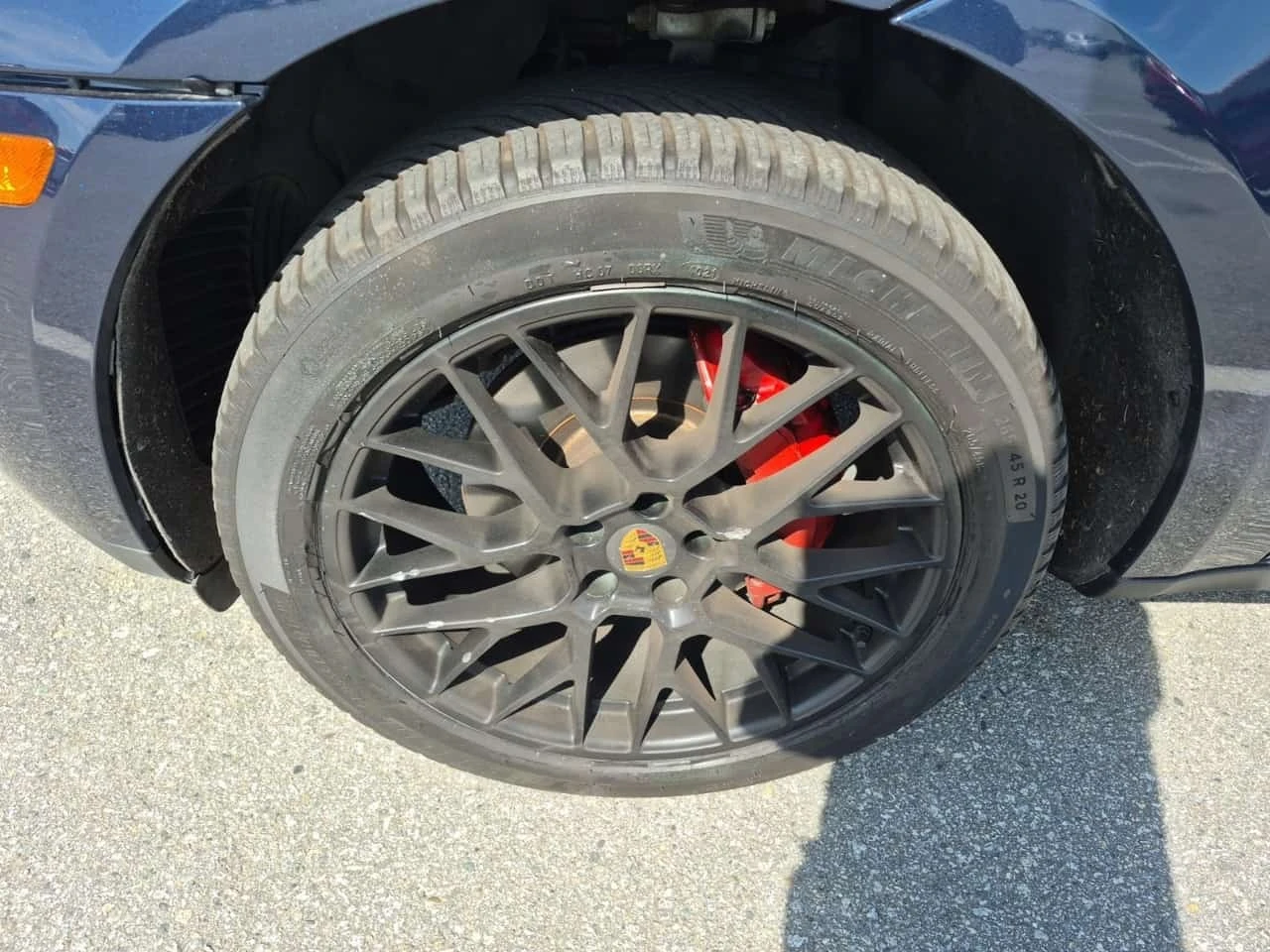 Porsche Macan * S * CARFAX * ����� �� ����������� | Mobile.bg � ����������� 7