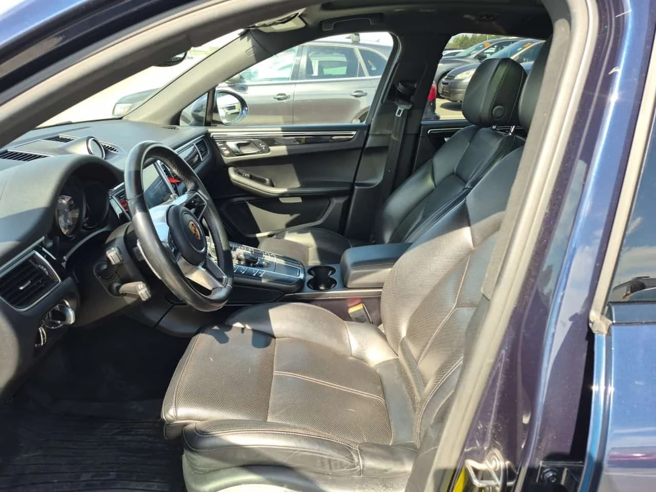Porsche Macan * S * CARFAX * ����� �� ����������� | Mobile.bg � ����������� 2