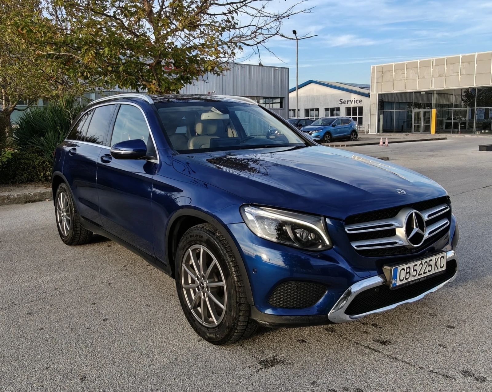 Mercedes-Benz GLE 350 4M AIRMATIC