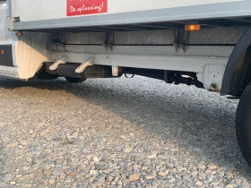 Man TGE MAN TGE 3-180, снимка 8