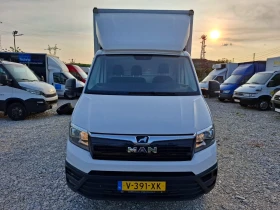 Man TGE MAN TGE 3-180, снимка 1