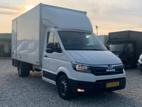 Man TGE MAN TGE 3-180, снимка 3