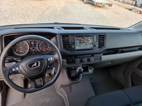 Man TGE MAN TGE 3-180, снимка 11