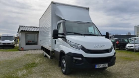 Iveco Daily 50C35-3.0TDI/3.5t-B кат./КЛИМАТИК/ВЪЗДУШНИ ВЪЗГЛАВ, снимка 2