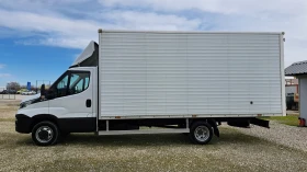 Iveco Daily 50C35-3.0TDI/3.5t-B кат./КЛИМАТИК/ВЪЗДУШНИ ВЪЗГЛАВ, снимка 7