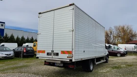 Iveco Daily 50C35-3.0TDI/3.5t-B кат./КЛИМАТИК/ВЪЗДУШНИ ВЪЗГЛАВ, снимка 4