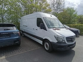 Mercedes-Benz Sprinter 313, снимка 1