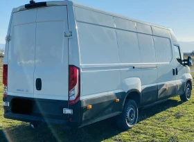 Iveco Daily 3.0 CNG Реални Километри!!!, снимка 3