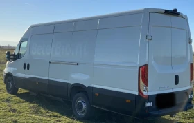 Iveco Daily 3.0 CNG Реални Километри!!!, снимка 5