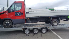 Iveco Daily 35c18 HI MATIC 4.90   | Mobile.bg    4