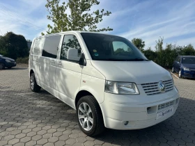 VW Transporter 2.5TDI, снимка 3